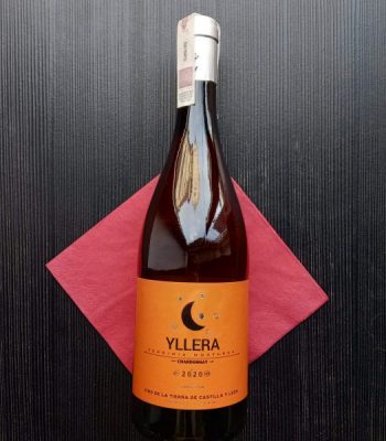 Yllera Chardonnay
