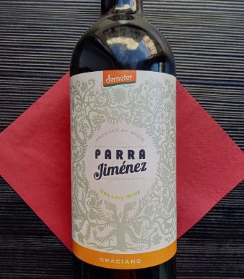 Parra Jimenez Graciano