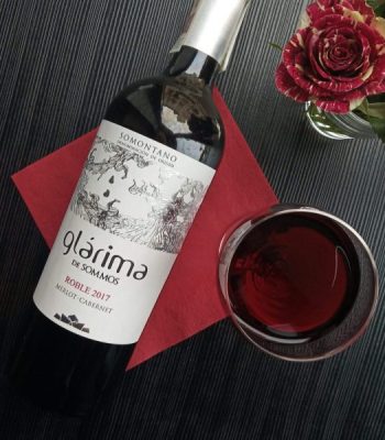 Glarima Roble Tinto