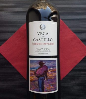 Vega Del Castillo Cabernet Sauvignon