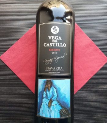 Vega Del Castillo Reserva