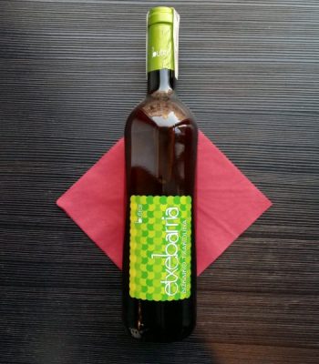 Txakoli ETXEBARRIA