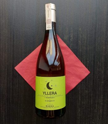 Yllera Verdejo