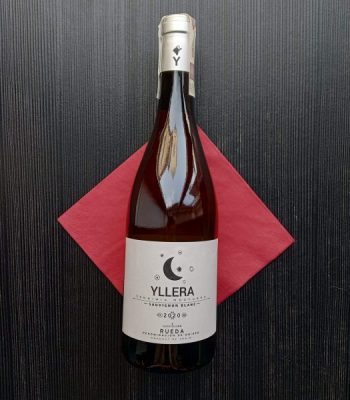 Yllera Sauvignon Blanc